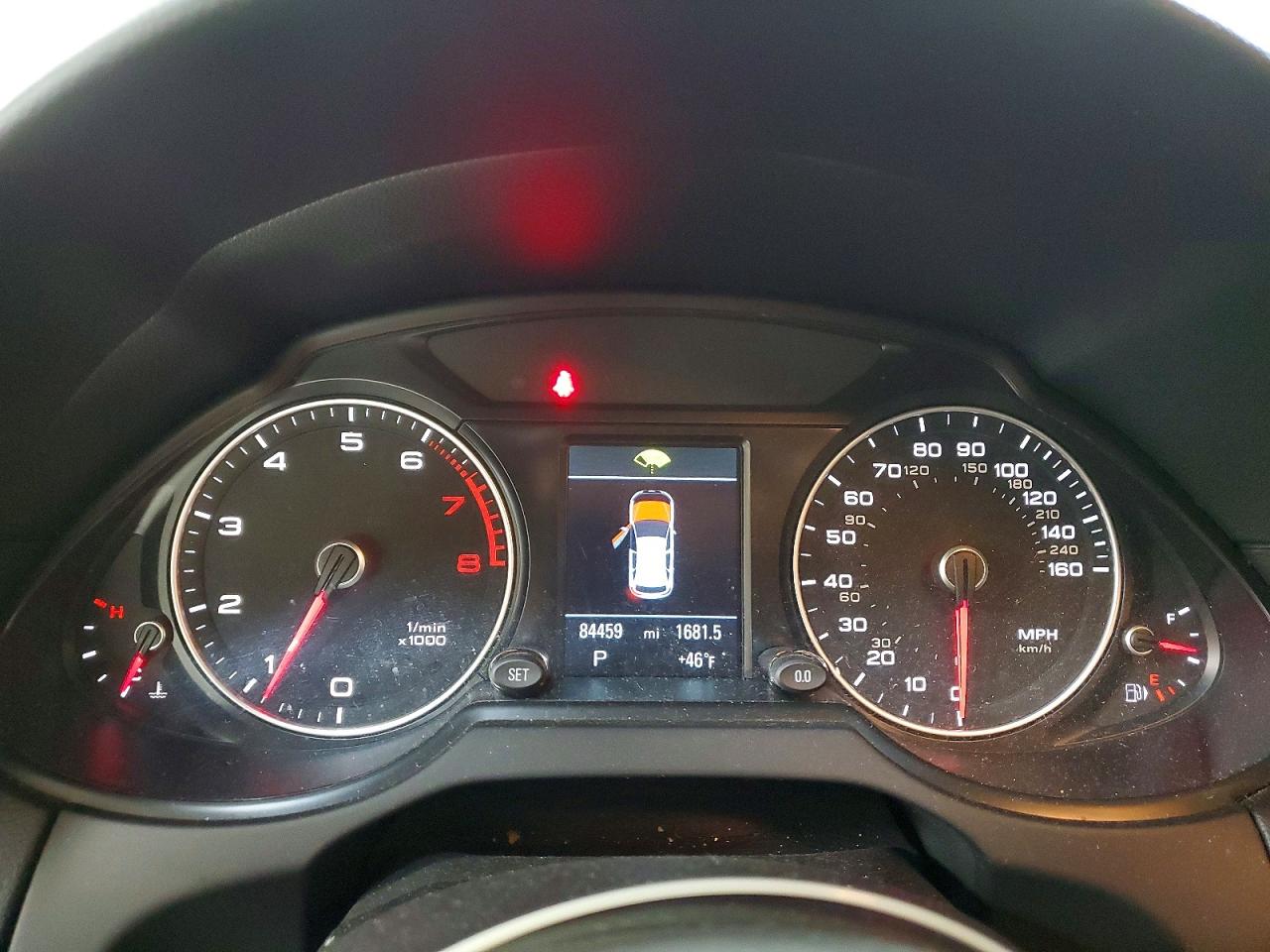 2017 AUDI Q5