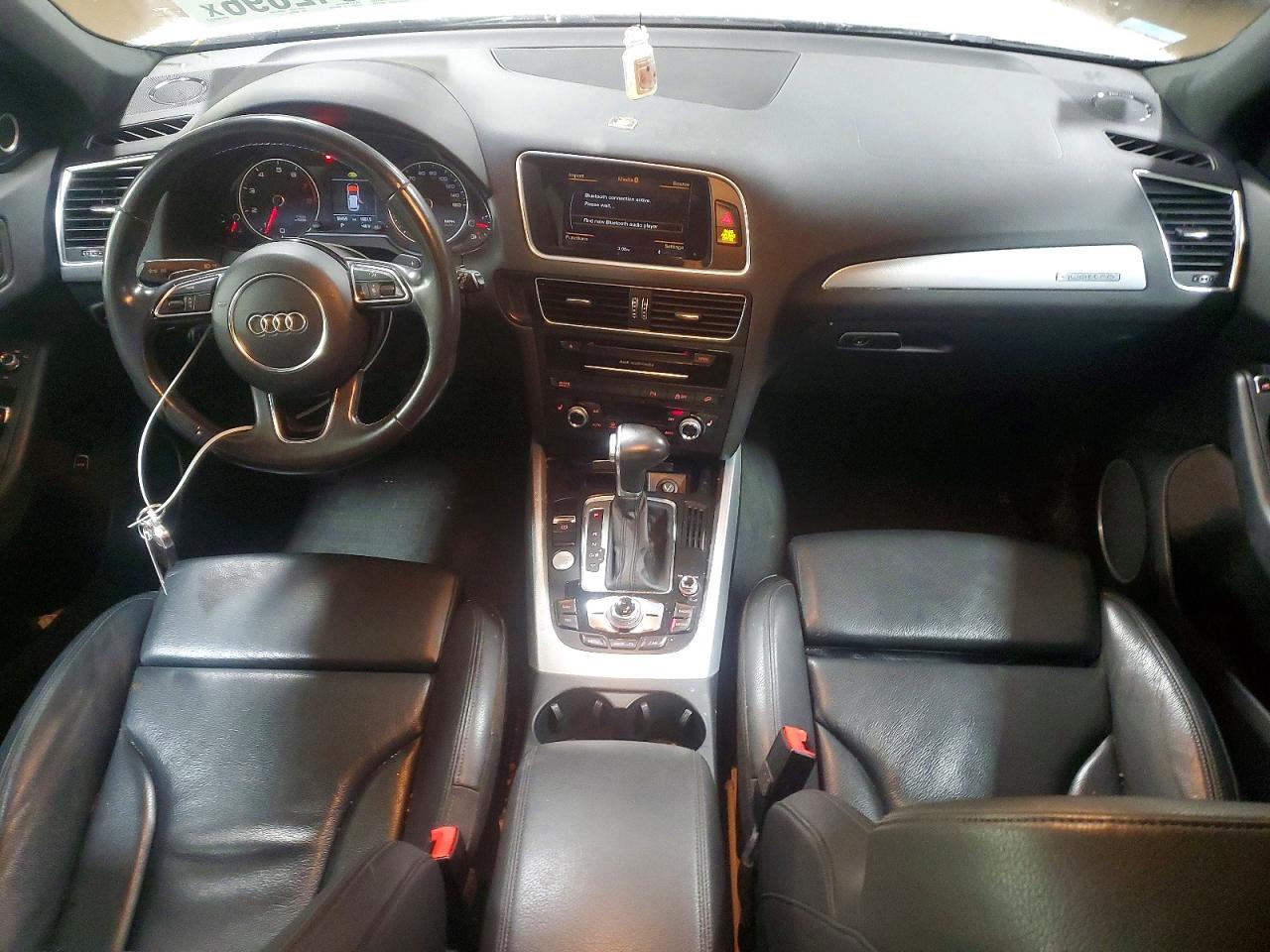 2017 AUDI Q5