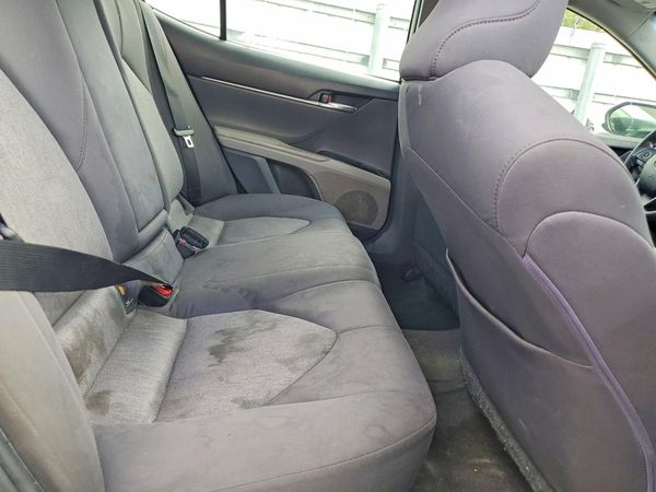 2018 TOYOTA CAMRY LE/SE/XLE/XSE