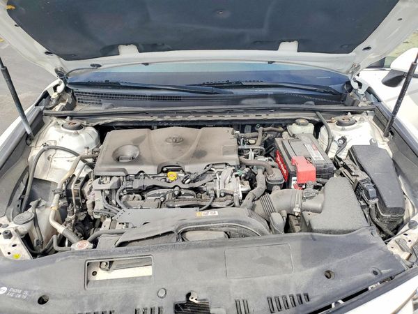 2018 TOYOTA CAMRY LE/SE/XLE/XSE