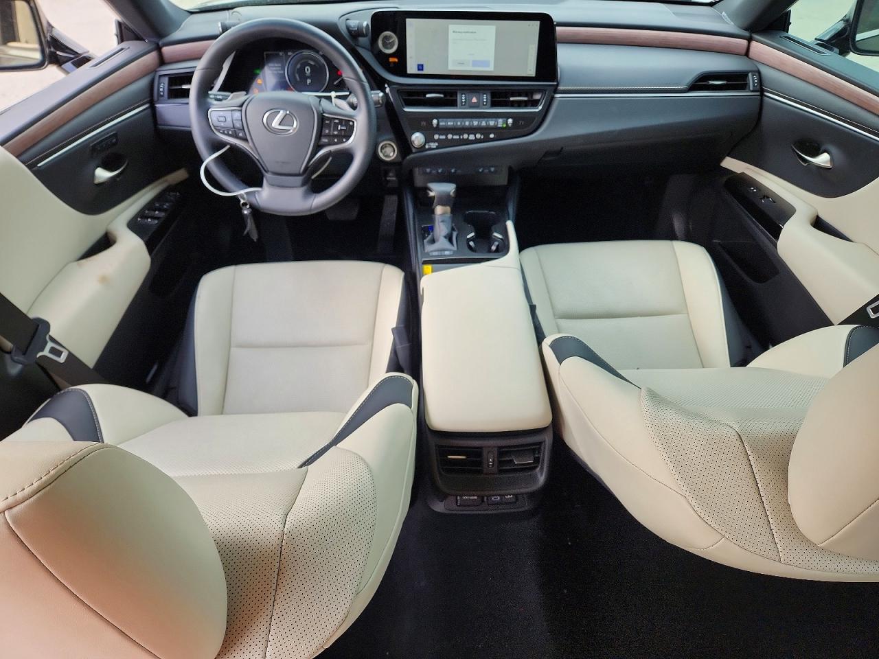 2025 LEXUS ES 300H 300h Premium