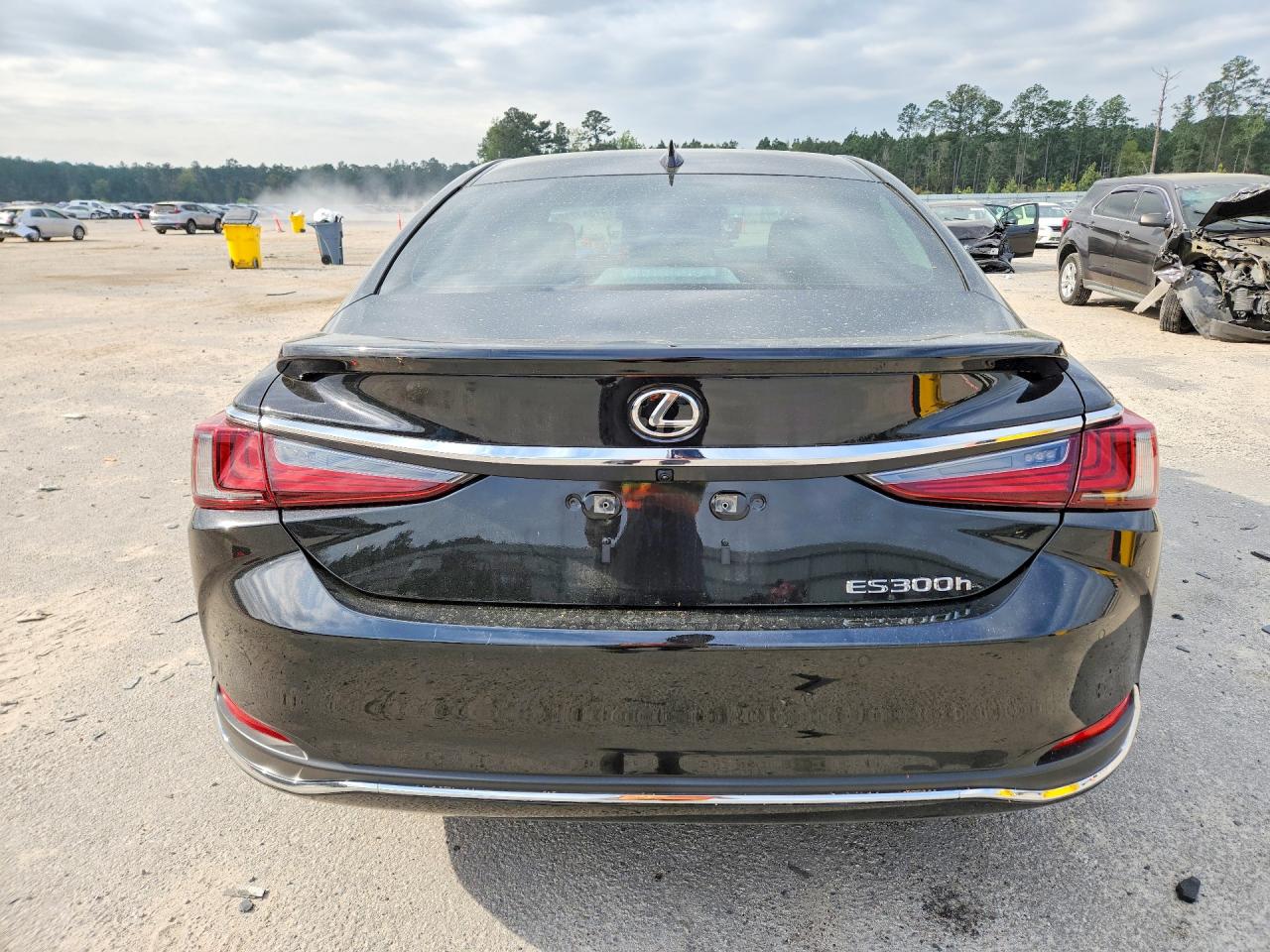 2025 LEXUS ES 300H 300h Premium
