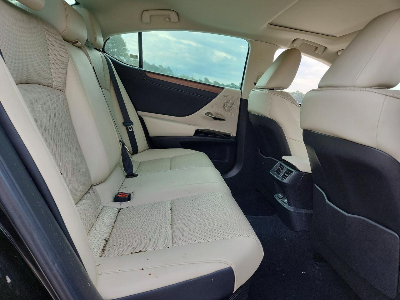 2025 LEXUS ES 300H 300h Premium