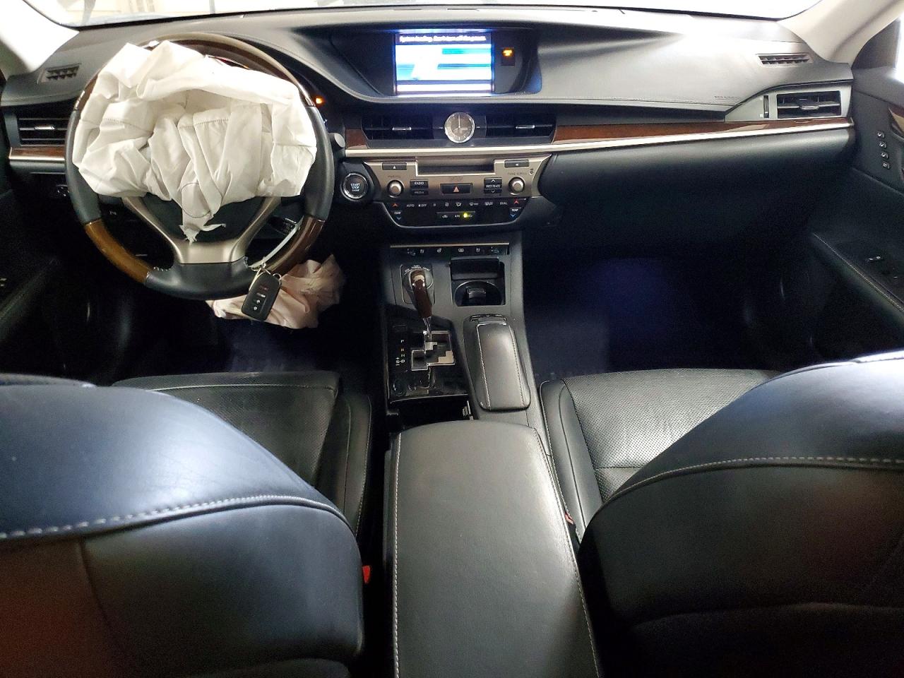 2013 LEXUS ES 350