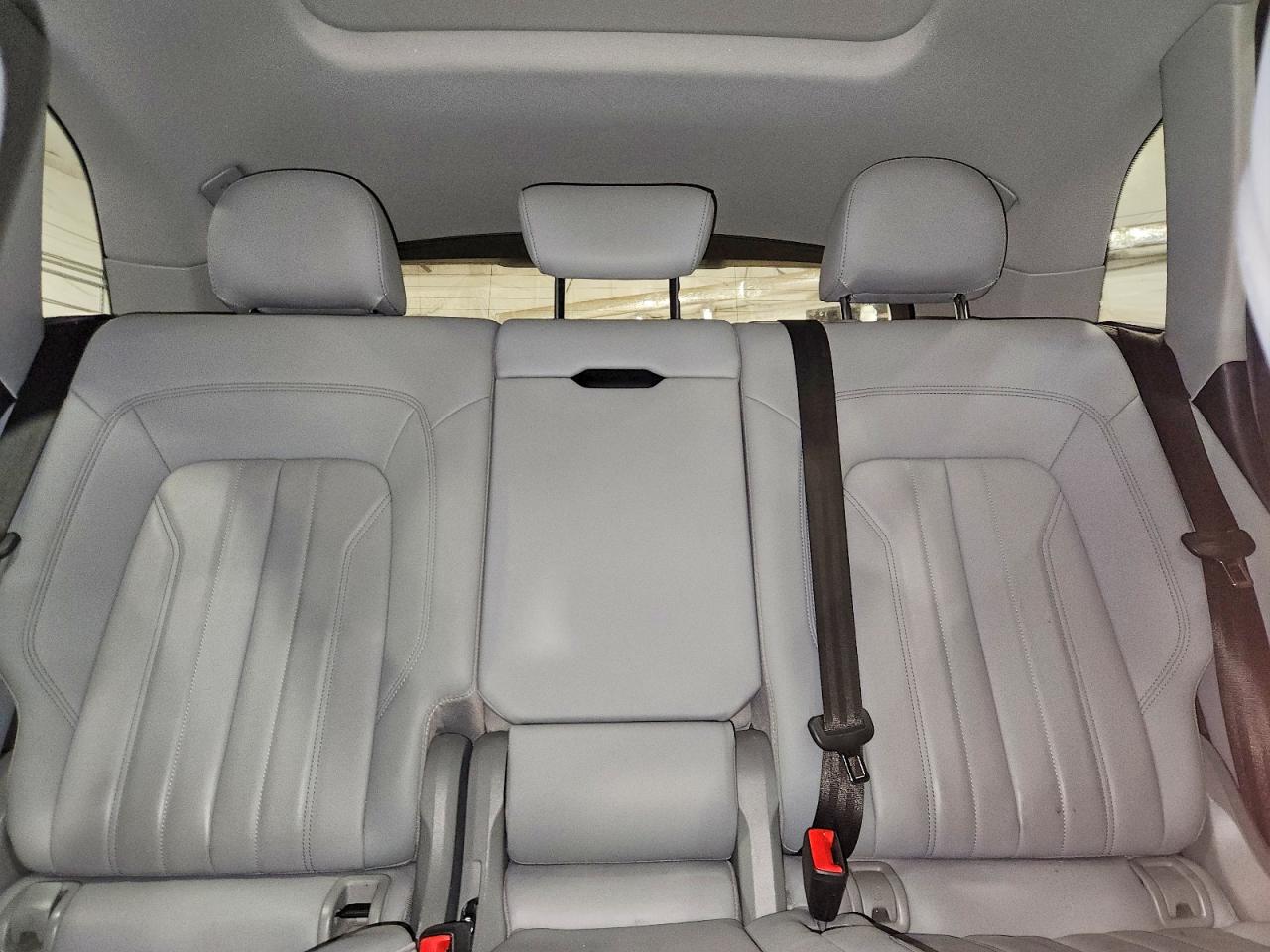2021 AUDI Q5 E
