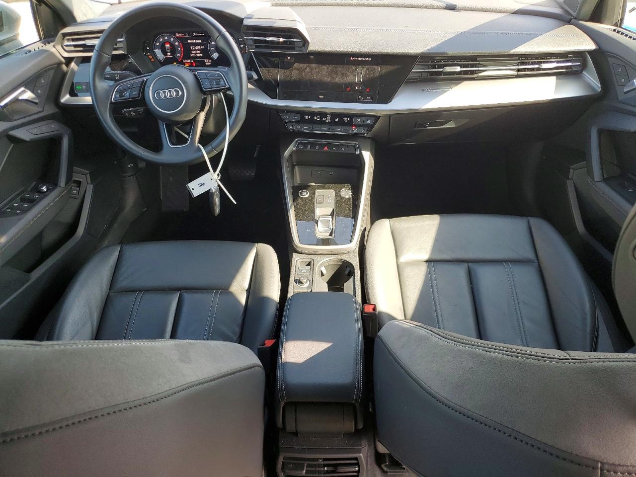 2024 AUDI A3