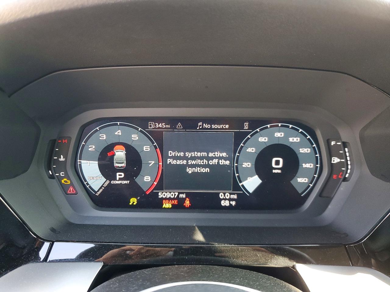 2024 AUDI A3