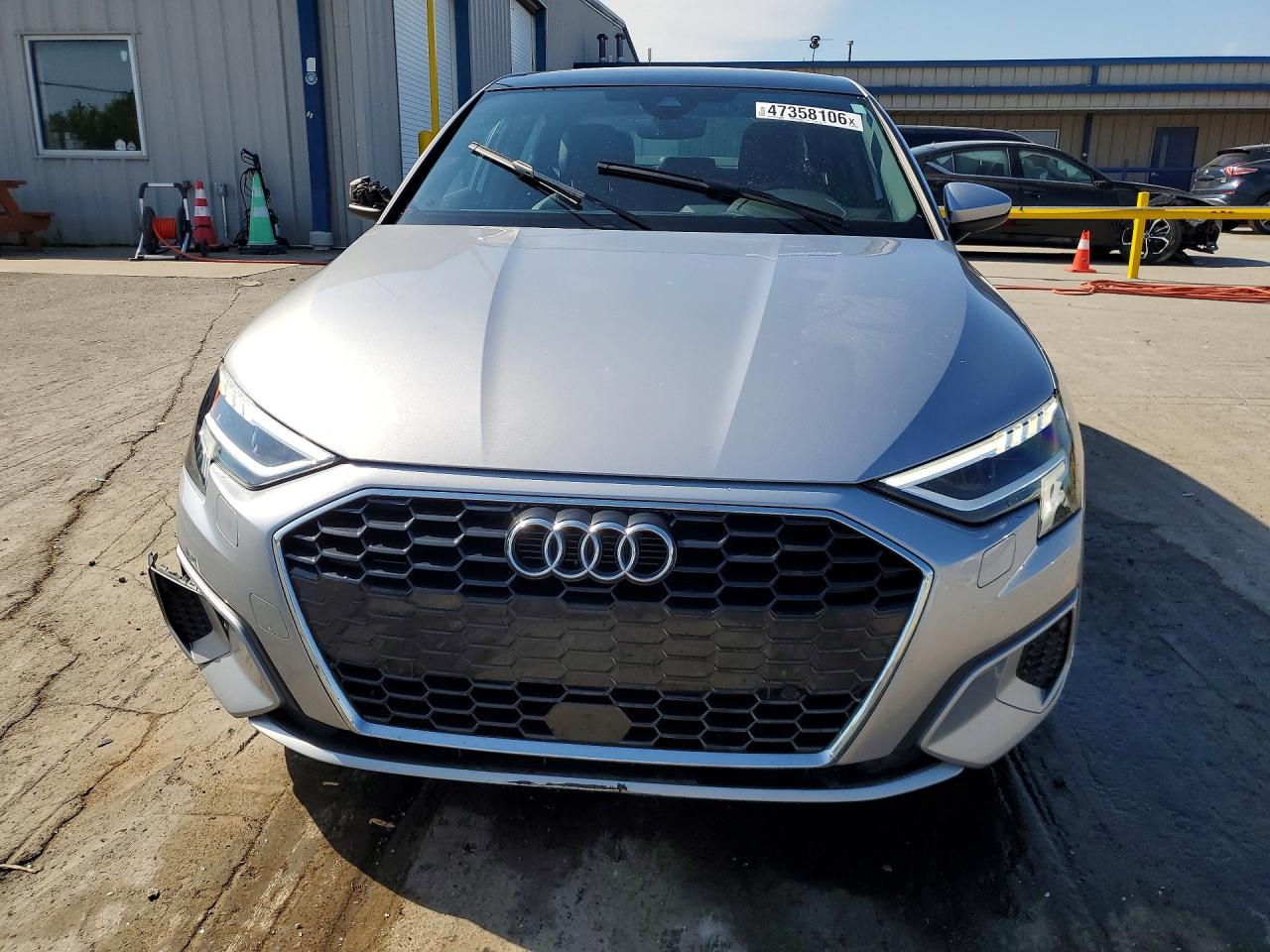2024 AUDI A3