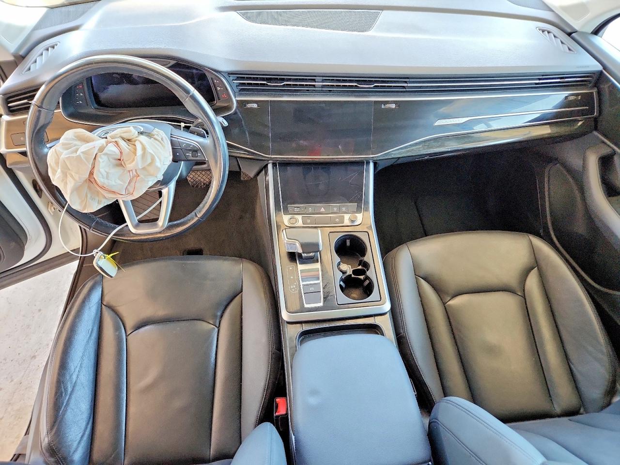 2021 AUDI Q7