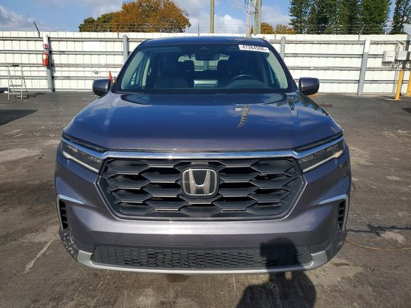2023 HONDA PILOT EX-L — DIRF