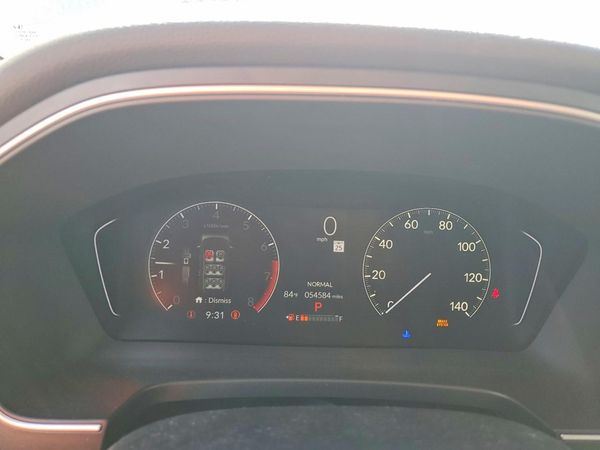 2023 HONDA PILOT EX-L — ODOM