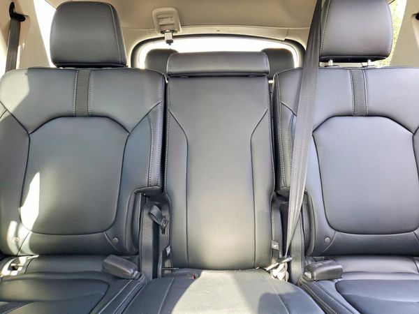 2023 HONDA PILOT EX-L — SUVN