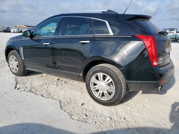 2014 CADILLAC SRX