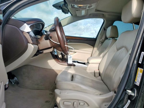 2014 CADILLAC SRX