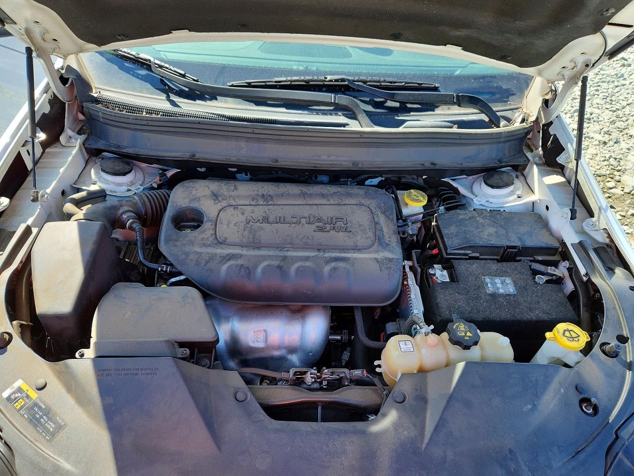 2019 JEEP CHEROKEE LATITUDE FWD