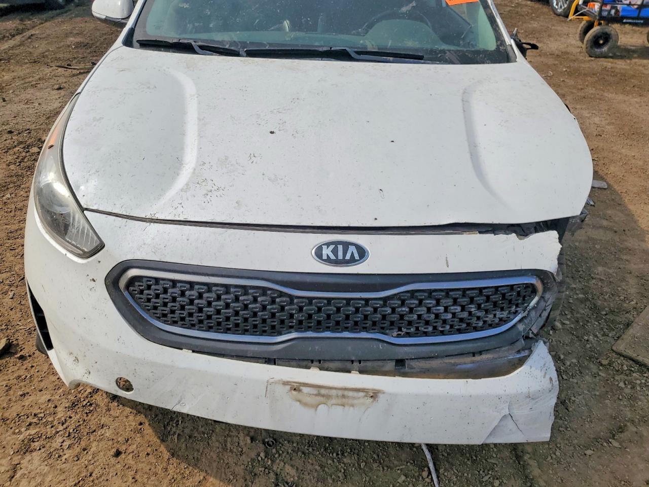 2017 KIA NIRO EX / EX Prem