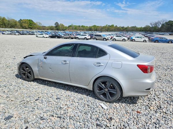2013 LEXUS IS 250