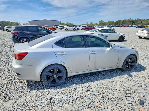 2013 LEXUS IS 250