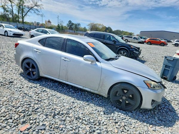2013 LEXUS IS 250