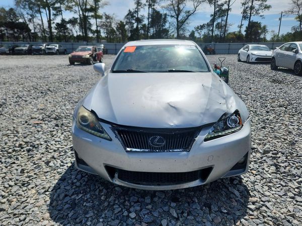2013 LEXUS IS 250