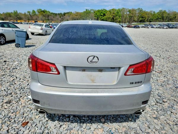 2013 LEXUS IS 250