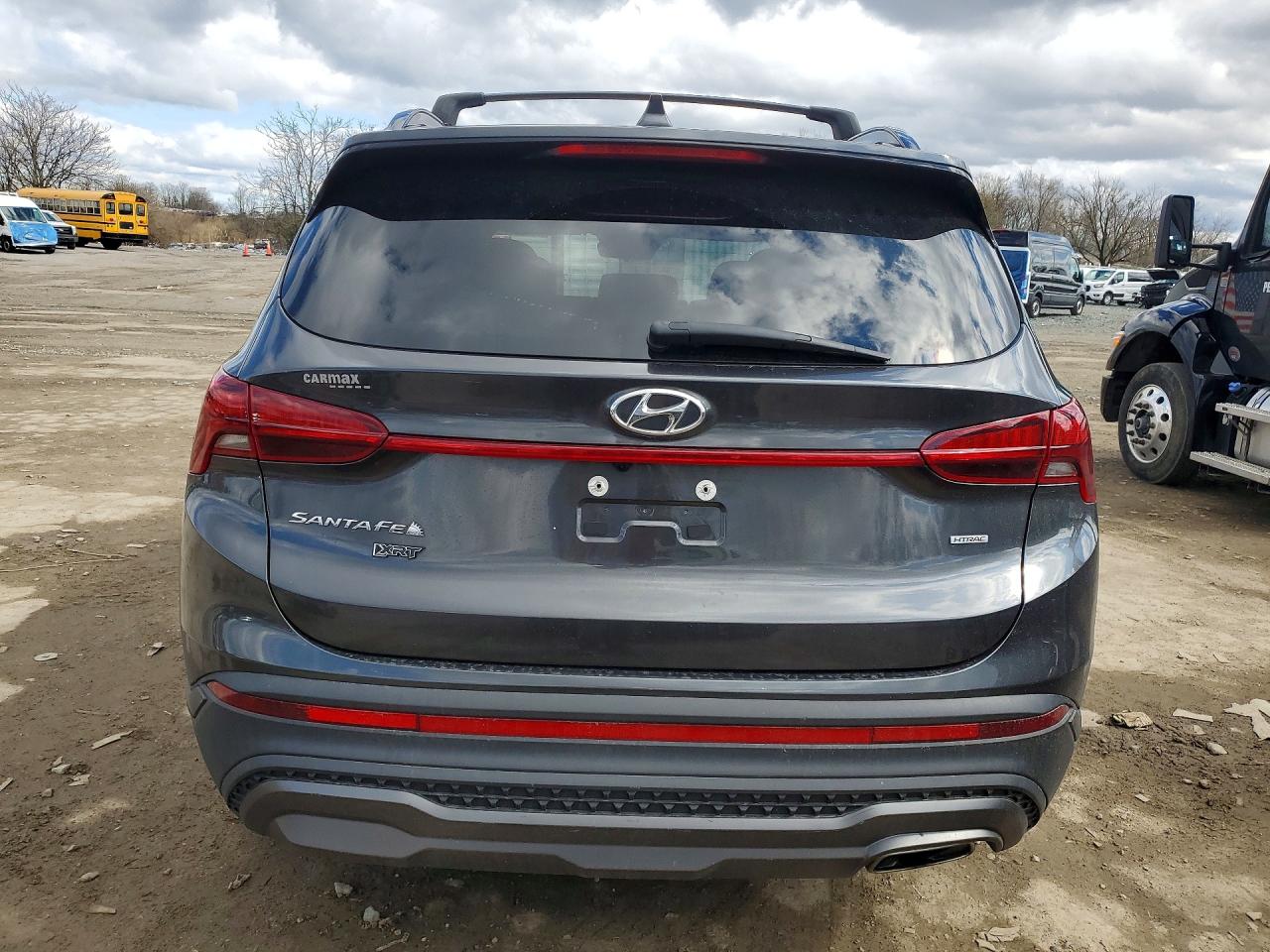 2023 HYUNDAI SANTA FE XRT