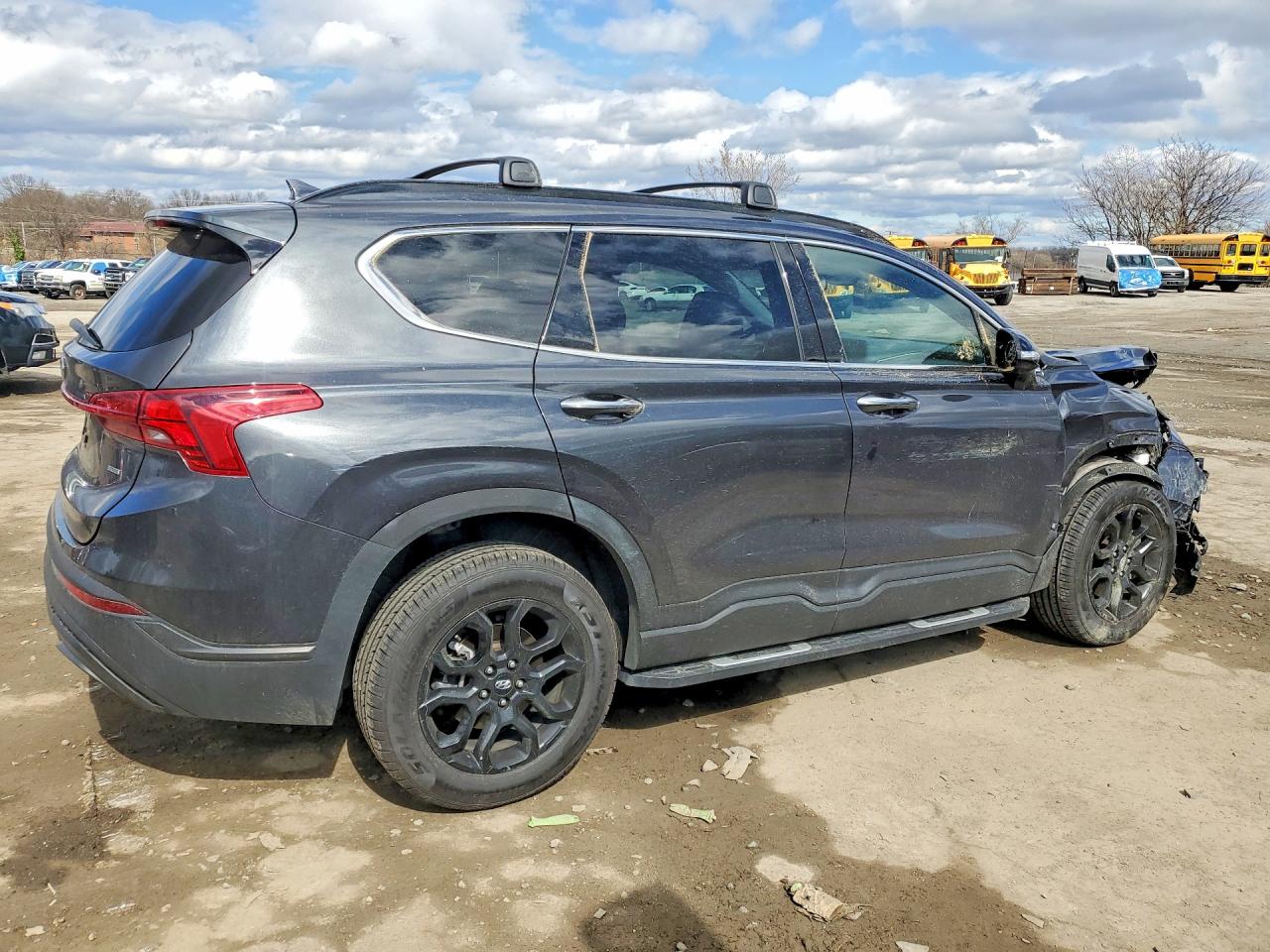 2023 HYUNDAI SANTA FE XRT