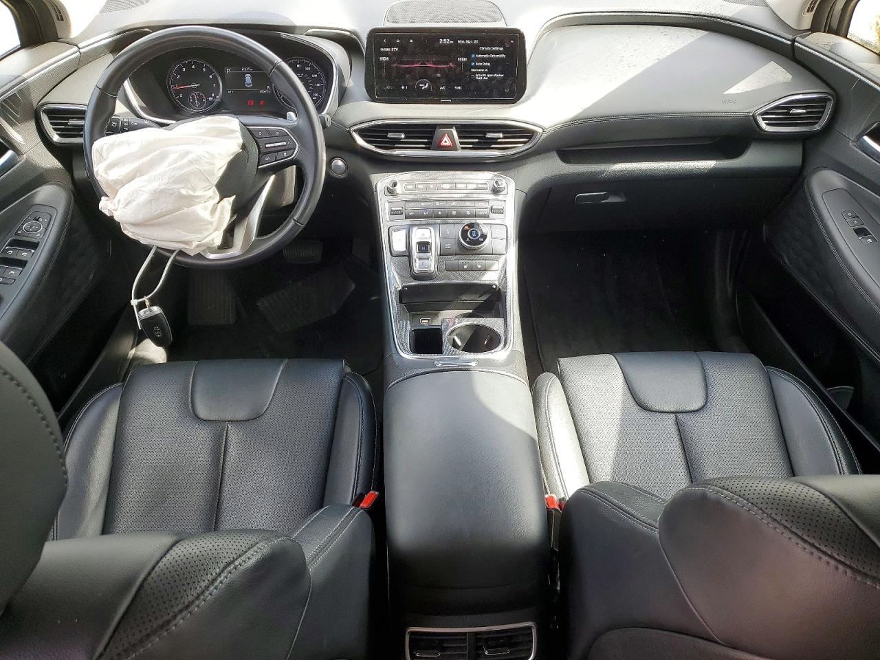 2023 HYUNDAI SANTA FE XRT