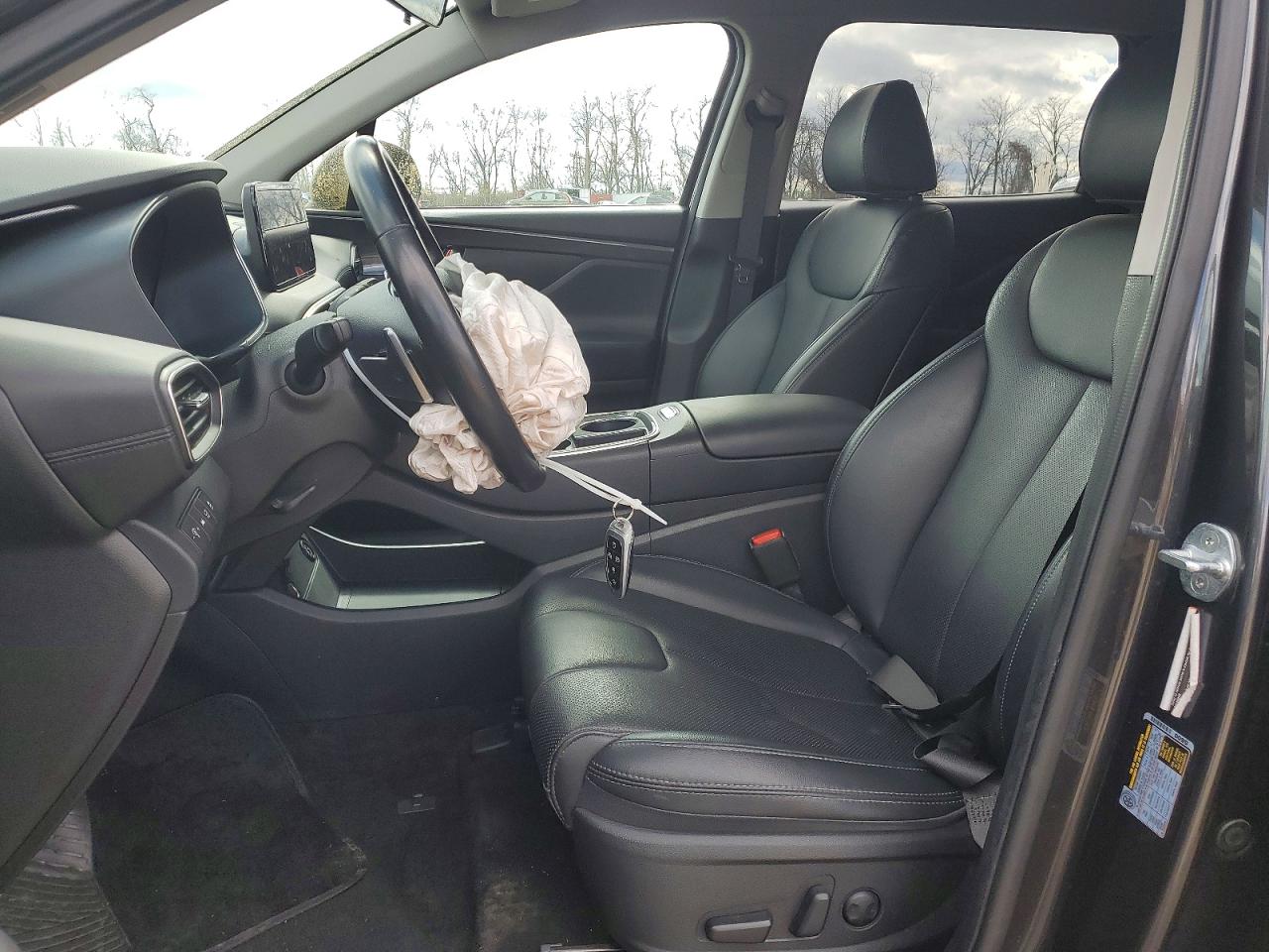 2023 HYUNDAI SANTA FE XRT