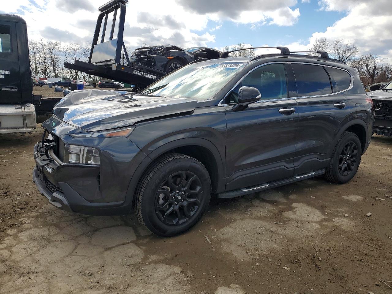 2023 HYUNDAI SANTA FE XRT