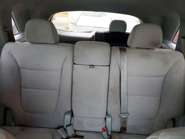 2015 KIA SORENTO