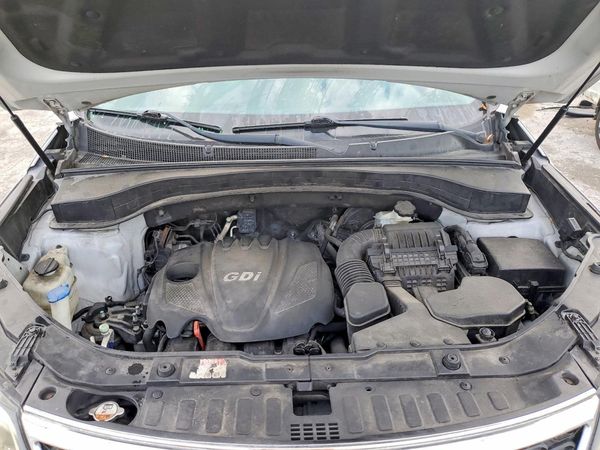 2015 KIA SORENTO