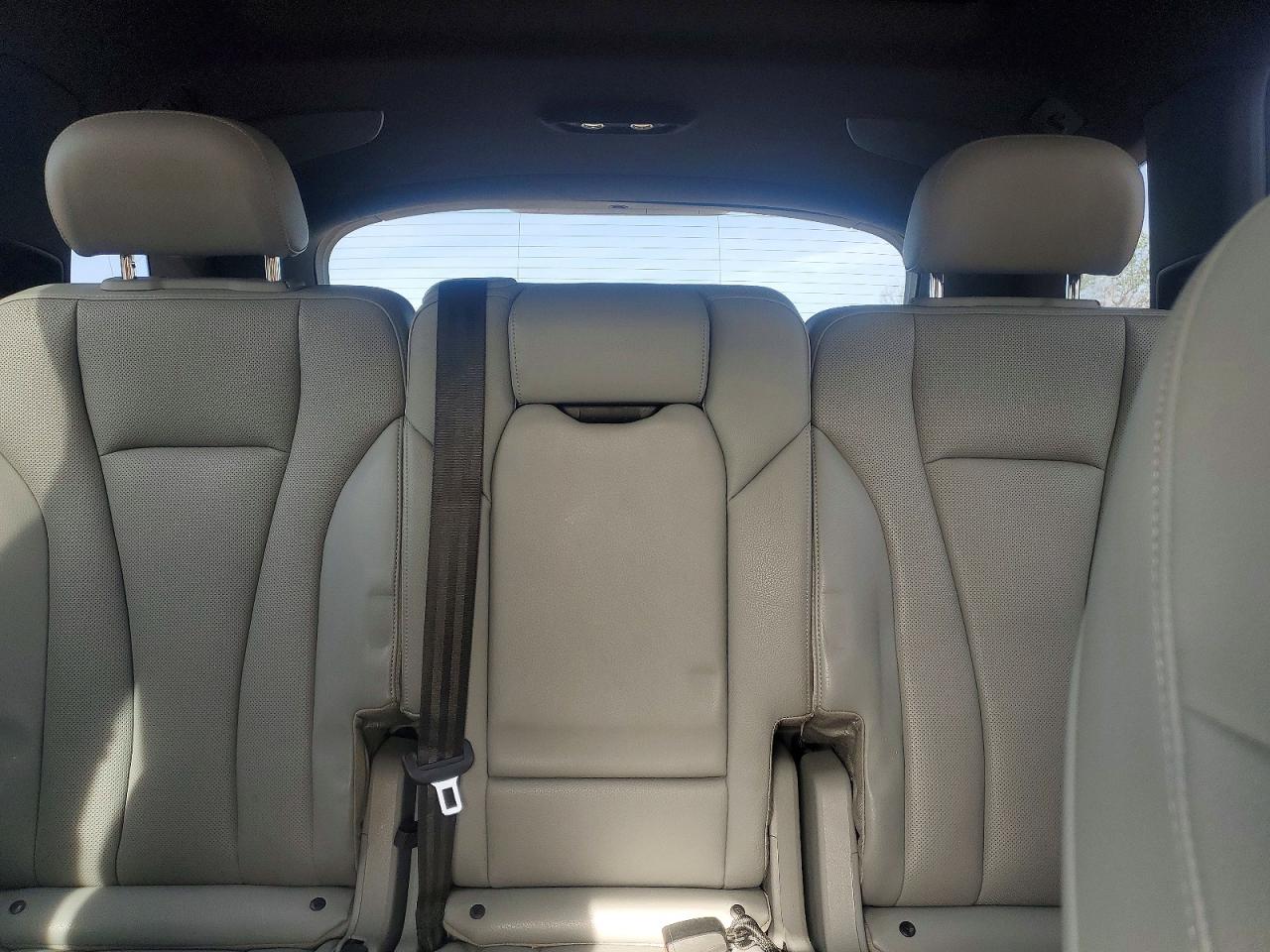 2018 AUDI Q7 quattro Prestige