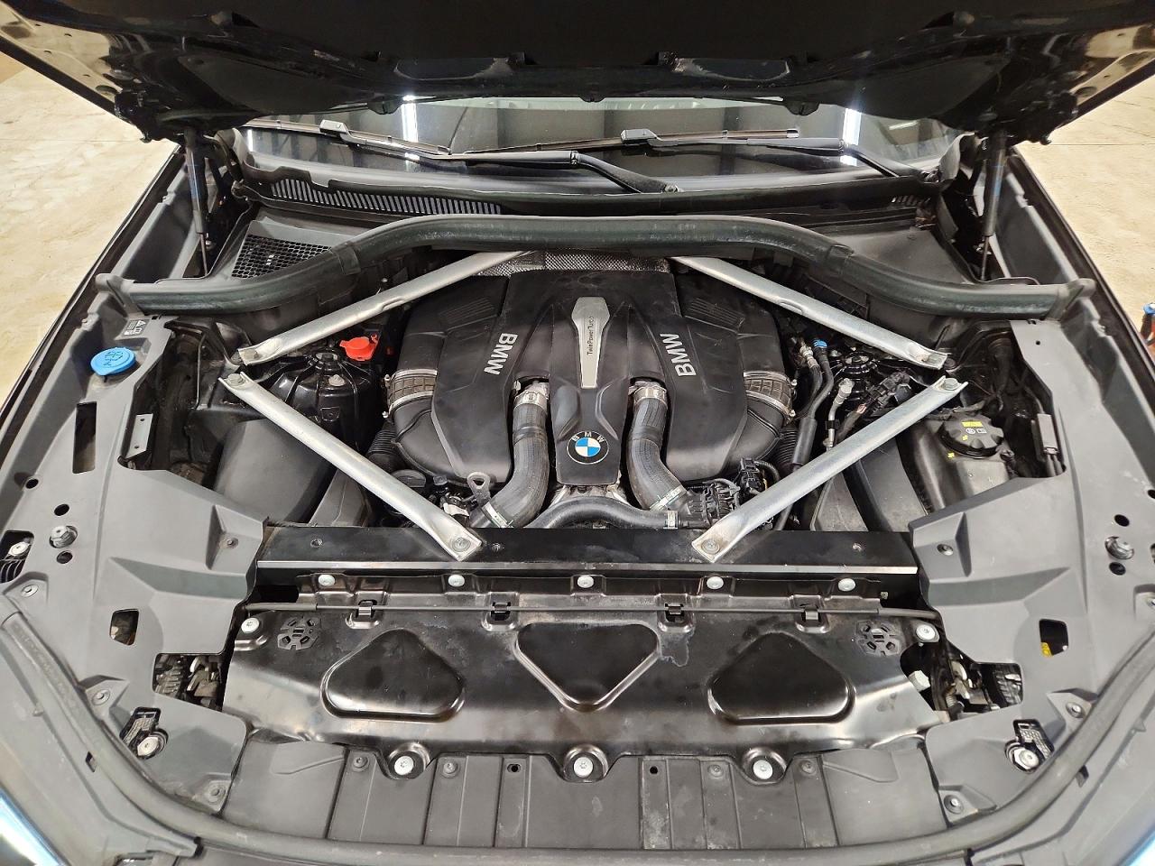 2019 BMW X5 xDrive50i