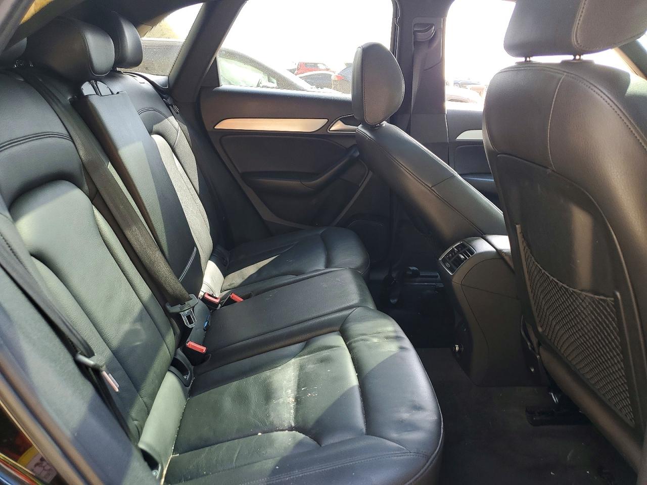 2018 AUDI Q3 Premium, Sport Premium