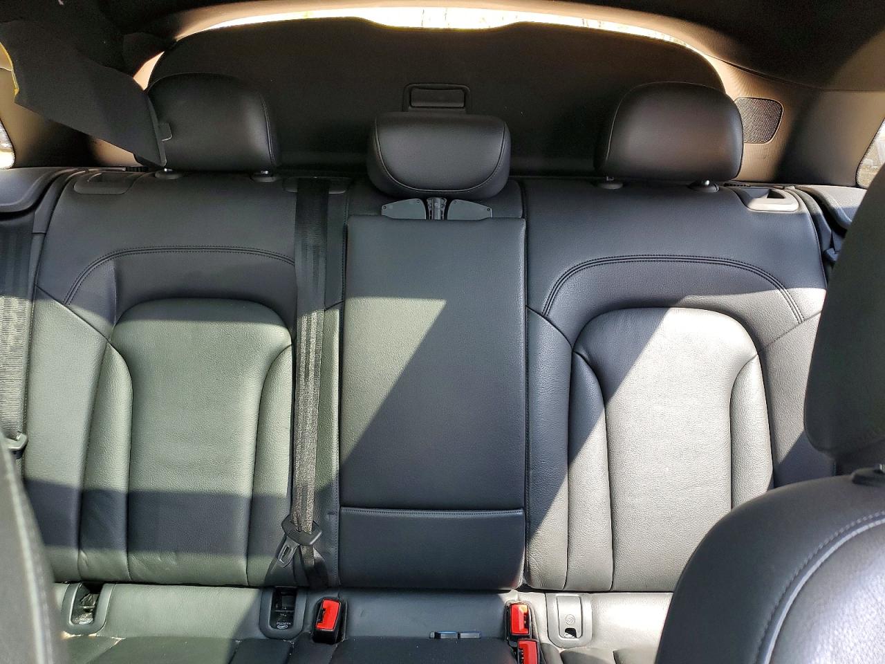 2018 AUDI Q3 Premium, Sport Premium