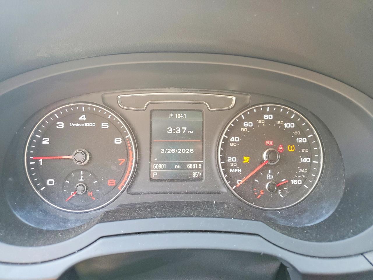 2018 AUDI Q3 Premium, Sport Premium
