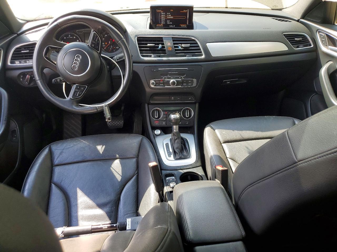 2018 AUDI Q3 Premium, Sport Premium