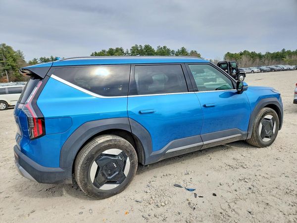 2024 KIA EV9