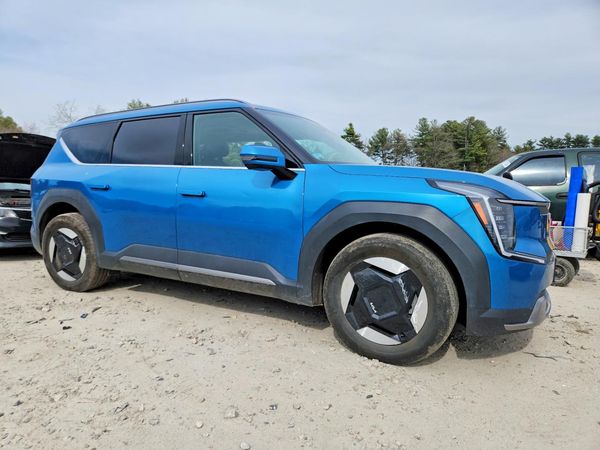 2024 KIA EV9