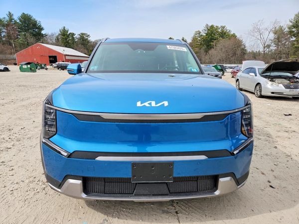 2024 KIA EV9