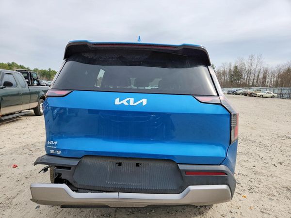 2024 KIA EV9