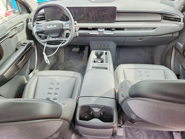 2024 KIA EV9
