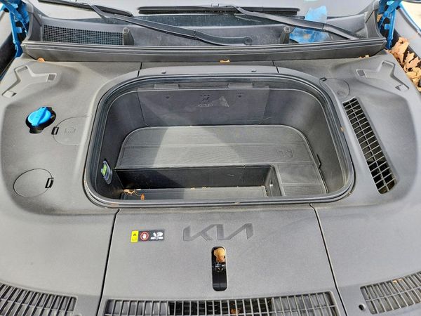 2024 KIA EV9