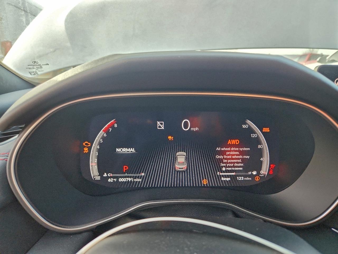 2025 ACURA TLX SH-AWD w/ Type S Package