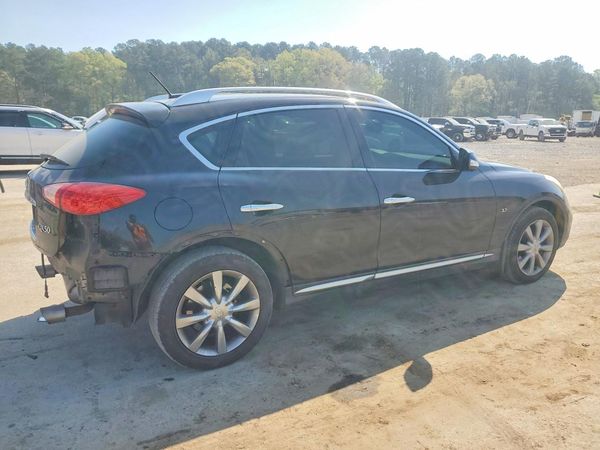 2016 INFINITI QX50