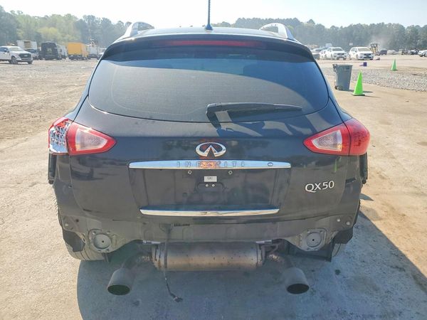 2016 INFINITI QX50