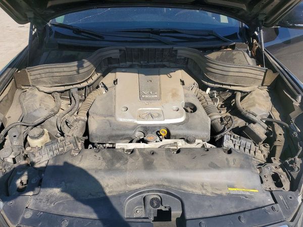 2016 INFINITI QX50