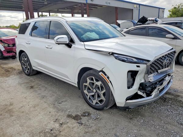 2022 HYUNDAI PALISADE Caligraphy