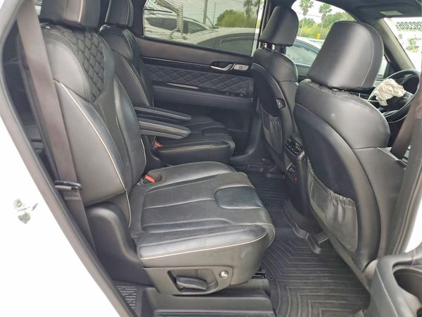 2022 HYUNDAI PALISADE Caligraphy